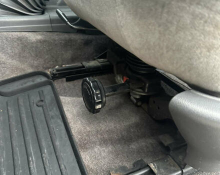 Мицубиси Паджеро, объемом двигателя 2.8 л и пробегом 289 тыс. км за 10000 $, фото 20 на Automoto.ua