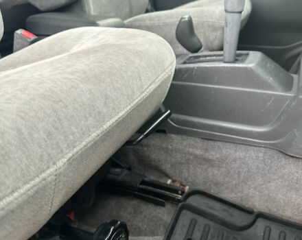 Мицубиси Паджеро, объемом двигателя 2.8 л и пробегом 289 тыс. км за 10000 $, фото 25 на Automoto.ua