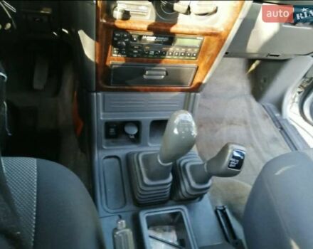 Мицубиси Паджеро, объемом двигателя 2.8 л и пробегом 355 тыс. км за 2355 $, фото 6 на Automoto.ua