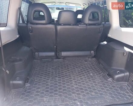 Мицубиси Паджеро, объемом двигателя 0 л и пробегом 124 тыс. км за 6300 $, фото 9 на Automoto.ua