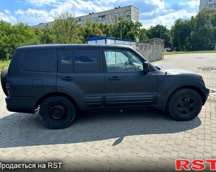Міцубісі Паджеро, об'ємом двигуна 3 л та пробігом 400 тис. км за 3500 $, фото 2 на Automoto.ua