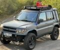 Мицубиси Паджеро, объемом двигателя 2 л и пробегом 170 тыс. км за 3200 $, фото 1 на Automoto.ua