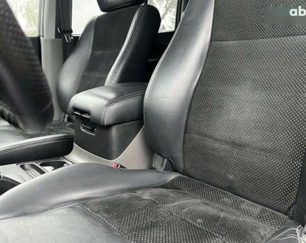 Міцубісі Паджеро, об'ємом двигуна 3.2 л та пробігом 402 тис. км за 9400 $, фото 17 на Automoto.ua