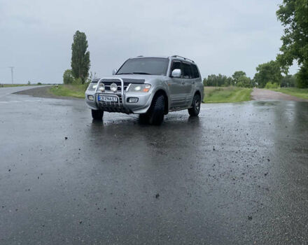Міцубісі Паджеро, об'ємом двигуна 3.5 л та пробігом 320 тис. км за 7500 $, фото 3 на Automoto.ua