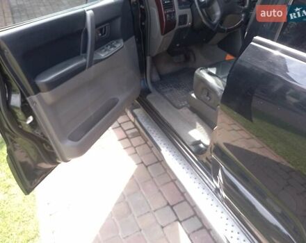 Мицубиси Паджеро, объемом двигателя 0 л и пробегом 124 тыс. км за 6300 $, фото 3 на Automoto.ua