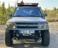 Міцубісі Паджеро, об'ємом двигуна 2 л та пробігом 170 тис. км за 3200 $, фото 8 на Automoto.ua