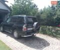 Мицубиси Паджеро, объемом двигателя 0 л и пробегом 124 тыс. км за 6300 $, фото 10 на Automoto.ua