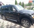 Мицубиси Паджеро, объемом двигателя 0 л и пробегом 124 тыс. км за 6300 $, фото 8 на Automoto.ua