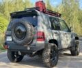Міцубісі Паджеро, об'ємом двигуна 2 л та пробігом 170 тис. км за 3200 $, фото 4 на Automoto.ua