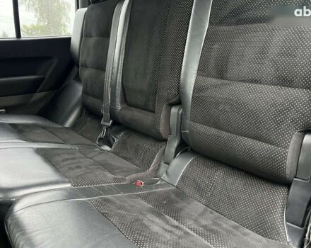 Міцубісі Паджеро, об'ємом двигуна 3.2 л та пробігом 402 тис. км за 9400 $, фото 20 на Automoto.ua