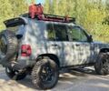 Міцубісі Паджеро, об'ємом двигуна 2 л та пробігом 170 тис. км за 3200 $, фото 5 на Automoto.ua
