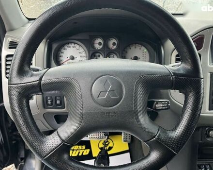 Міцубісі Паджеро, об'ємом двигуна 3.2 л та пробігом 402 тис. км за 9400 $, фото 12 на Automoto.ua