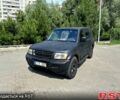 Міцубісі Паджеро, об'ємом двигуна 3 л та пробігом 400 тис. км за 3500 $, фото 1 на Automoto.ua