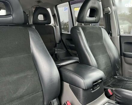 Міцубісі Паджеро, об'ємом двигуна 3.2 л та пробігом 402 тис. км за 9400 $, фото 28 на Automoto.ua
