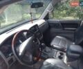Мицубиси Паджеро, объемом двигателя 0 л и пробегом 124 тыс. км за 6300 $, фото 6 на Automoto.ua