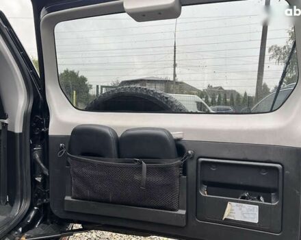 Міцубісі Паджеро, об'ємом двигуна 3.2 л та пробігом 402 тис. км за 9400 $, фото 25 на Automoto.ua