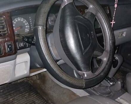 Мицубиси Паджеро, объемом двигателя 3 л и пробегом 300 тыс. км за 4000 $, фото 4 на Automoto.ua