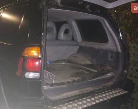 Мицубиси Паджеро, объемом двигателя 3 л и пробегом 300 тыс. км за 4000 $, фото 1 на Automoto.ua