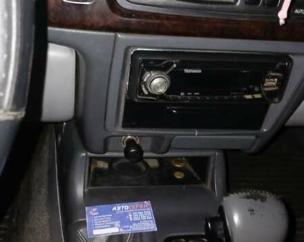 Мицубиси Паджеро, объемом двигателя 3 л и пробегом 300 тыс. км за 4000 $, фото 7 на Automoto.ua