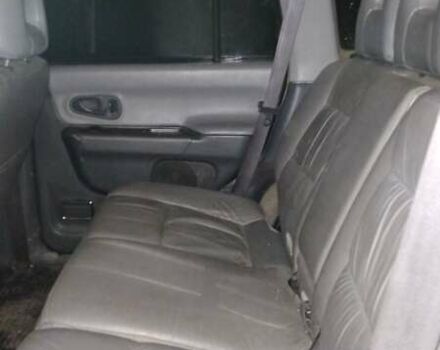 Мицубиси Паджеро, объемом двигателя 3 л и пробегом 300 тыс. км за 4000 $, фото 3 на Automoto.ua