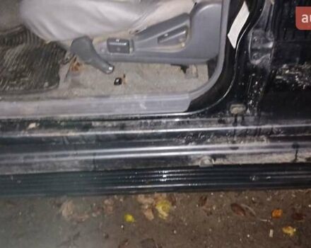 Мицубиси Паджеро, объемом двигателя 3 л и пробегом 300 тыс. км за 4000 $, фото 9 на Automoto.ua