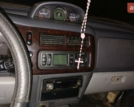 Мицубиси Паджеро, объемом двигателя 3 л и пробегом 300 тыс. км за 4000 $, фото 2 на Automoto.ua