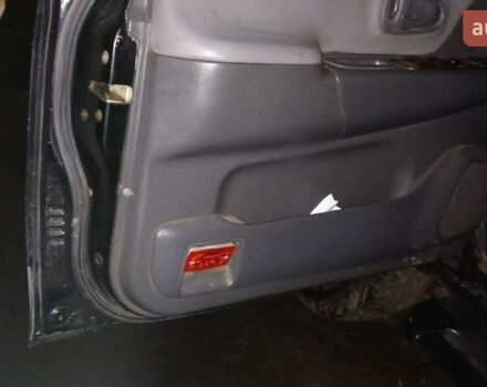 Мицубиси Паджеро, объемом двигателя 3 л и пробегом 300 тыс. км за 4000 $, фото 5 на Automoto.ua