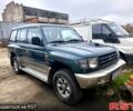 Мицубиси Паджеро, объемом двигателя 2.5 л и пробегом 180 тыс. км за 6499 $, фото 1 на Automoto.ua
