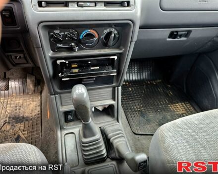 Мицубиси Паджеро, объемом двигателя 2.5 л и пробегом 180 тыс. км за 6499 $, фото 8 на Automoto.ua