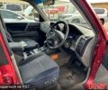 Мицубиси Паджеро, объемом двигателя 3.5 л и пробегом 0 тыс. км за 4000 $, фото 2 на Automoto.ua