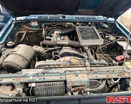 Мицубиси Паджеро, объемом двигателя 2.5 л и пробегом 180 тыс. км за 6499 $, фото 11 на Automoto.ua