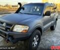 Мицубиси Паджеро, объемом двигателя 3.2 л и пробегом 450 тыс. км за 10000 $, фото 1 на Automoto.ua