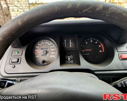 Мицубиси Паджеро, объемом двигателя 2.5 л и пробегом 180 тыс. км за 6499 $, фото 7 на Automoto.ua