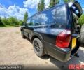 Мицубиси Паджеро, объемом двигателя 3.2 л и пробегом 227 тыс. км за 5500 $, фото 1 на Automoto.ua