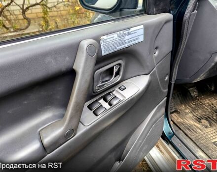 Мицубиси Паджеро, объемом двигателя 2.5 л и пробегом 180 тыс. км за 6499 $, фото 9 на Automoto.ua
