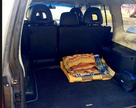 Мицубиси Паджеро, объемом двигателя 3.2 л и пробегом 450 тыс. км за 10000 $, фото 7 на Automoto.ua