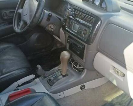 Мицубиси Паджеро, объемом двигателя 2.97 л и пробегом 320 тыс. км за 5600 $, фото 3 на Automoto.ua