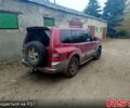 Мицубиси Паджеро, объемом двигателя 3.5 л и пробегом 0 тыс. км за 4000 $, фото 1 на Automoto.ua