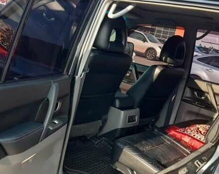 Міцубісі Паджеро, об'ємом двигуна 2.97 л та пробігом 248 тис. км за 9500 $, фото 8 на Automoto.ua