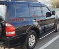 Міцубісі Паджеро, об'ємом двигуна 2.97 л та пробігом 248 тис. км за 9500 $, фото 6 на Automoto.ua