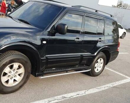 Міцубісі Паджеро, об'ємом двигуна 2.97 л та пробігом 248 тис. км за 9500 $, фото 2 на Automoto.ua
