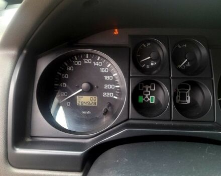 Міцубісі Паджеро, об'ємом двигуна 3.5 л та пробігом 280 тис. км за 5000 $, фото 5 на Automoto.ua