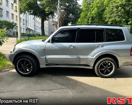 Мицубиси Паджеро, объемом двигателя 3 л и пробегом 0 тыс. км за 8000 $, фото 2 на Automoto.ua