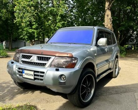 Мицубиси Паджеро, объемом двигателя 3 л и пробегом 0 тыс. км за 8000 $, фото 1 на Automoto.ua