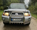 Мицубиси Паджеро, объемом двигателя 3.2 л и пробегом 165 тыс. км за 9400 $, фото 1 на Automoto.ua