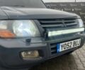 Міцубісі Паджеро, об'ємом двигуна 3.2 л та пробігом 174 тис. км за 3499 $, фото 1 на Automoto.ua