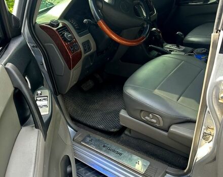 Мицубиси Паджеро, объемом двигателя 3 л и пробегом 0 тыс. км за 8000 $, фото 4 на Automoto.ua