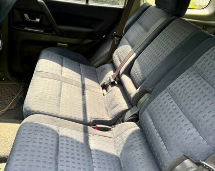Міцубісі Паджеро, об'ємом двигуна 3.2 л та пробігом 240 тис. км за 3500 $, фото 5 на Automoto.ua