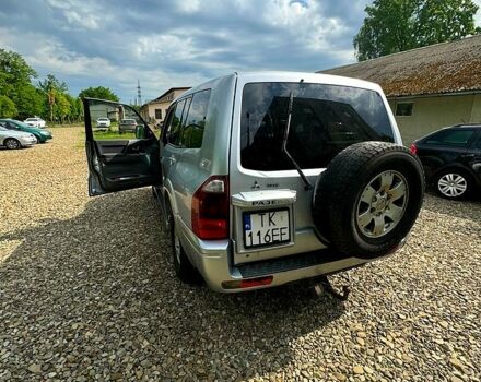 Міцубісі Паджеро, об'ємом двигуна 3.2 л та пробігом 240 тис. км за 3500 $, фото 4 на Automoto.ua