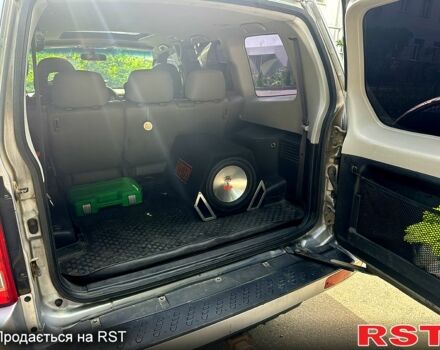 Мицубиси Паджеро, объемом двигателя 3 л и пробегом 0 тыс. км за 8000 $, фото 5 на Automoto.ua